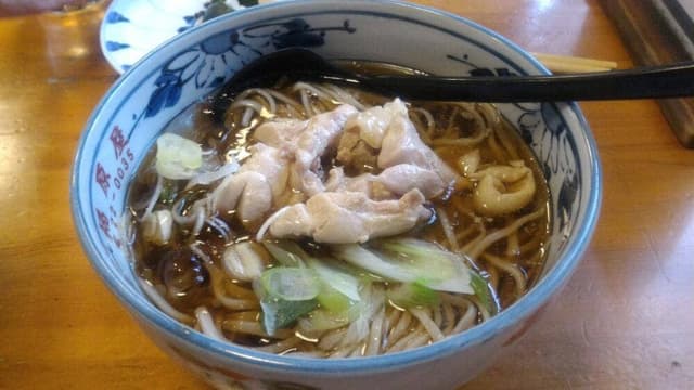 福原屋 - サブ画像3