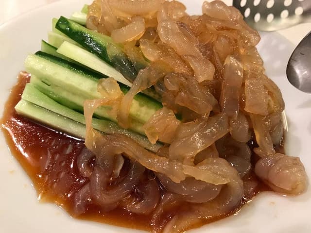 四川酒家成都dining - サブ画像1