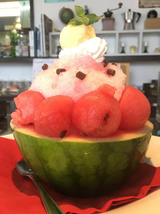 Heaven’s Kitchen - サブ画像2