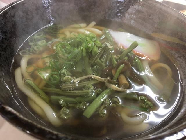 なにわうどん - サブ画像2