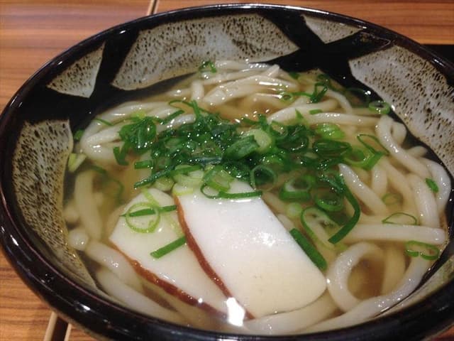 倉敷うどん ぶっかけふるいち イオンモール四條畷店 - サブ画像1