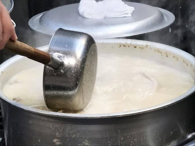 らーめん担担 - サブ画像3