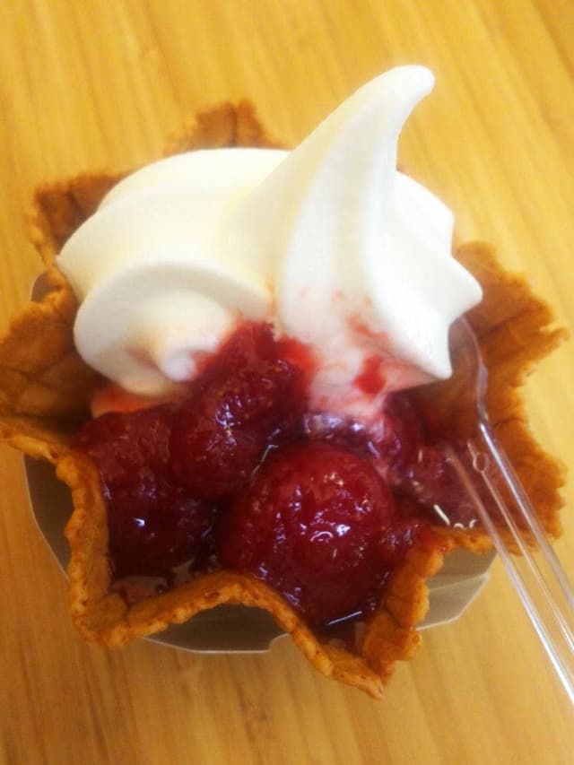 道の駅 萩往還公園 - サブ画像3