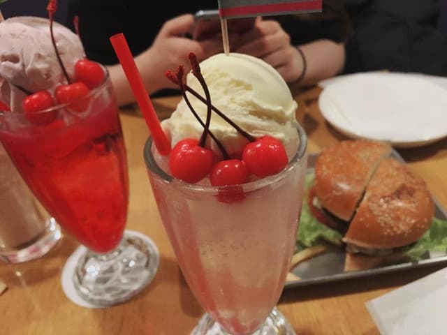 CAROLINE DINER - サブ画像3