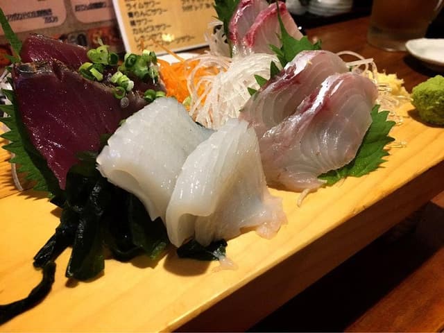 湘南の魚 じんべえ - サブ画像2