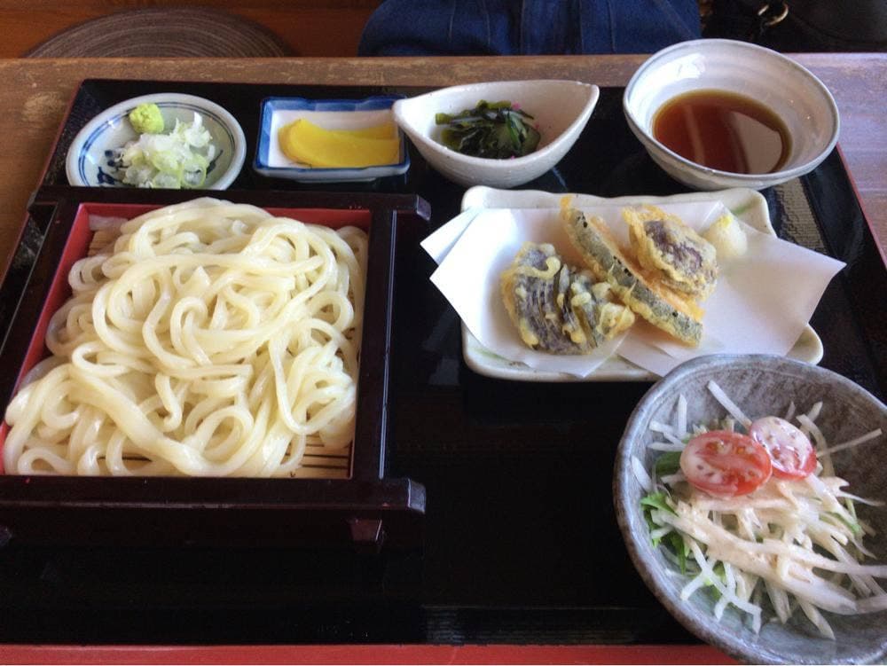 そば心