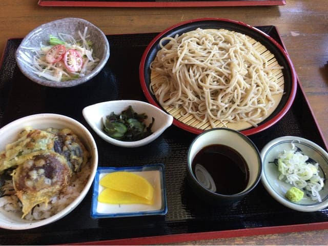 そば心 - サブ画像2