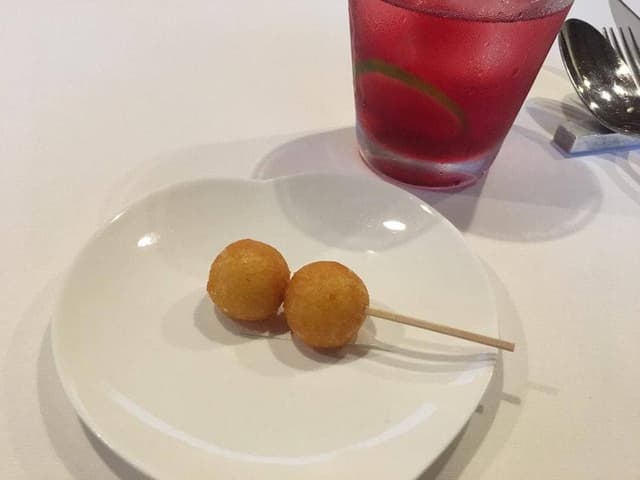 イタリア料理 Locanda Abbracci - サブ画像1