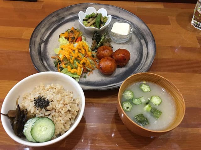 Cafe ププキッチン - サブ画像3