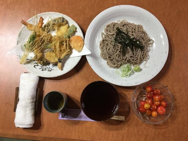 季節料理 こぶし - サブ画像2