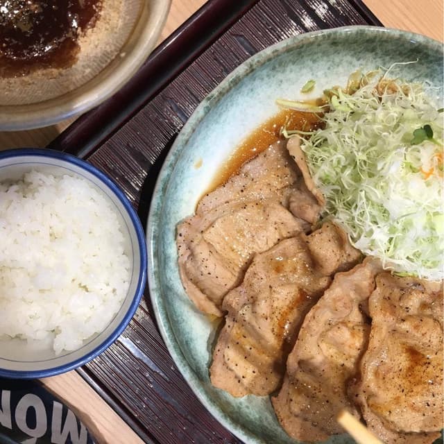 かつ敏 野田店 - サブ画像2