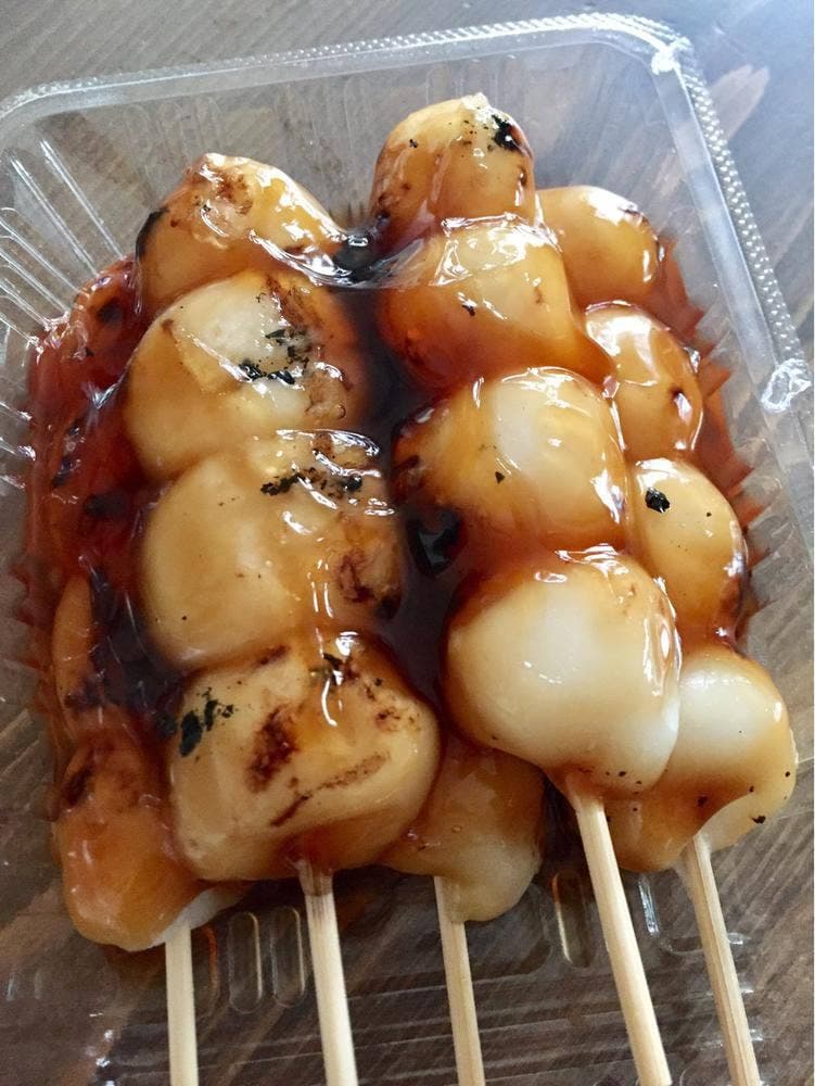 だんごのミヨシ