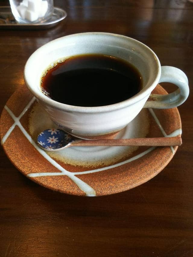 自家焙煎 那須珈琲 Cafe La Detente - サブ画像1