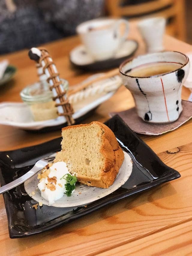 Vege cafe ちゃまま - サブ画像1