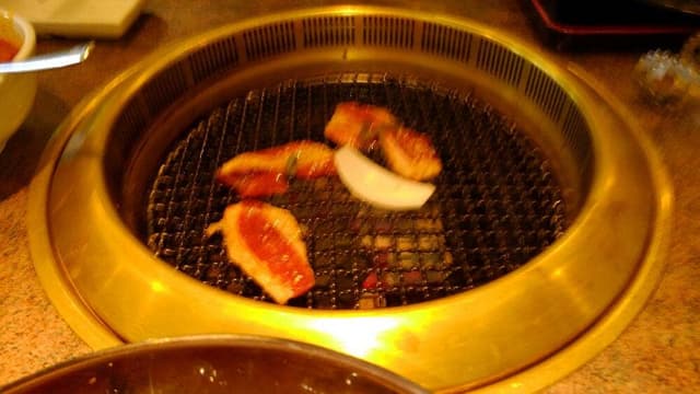 安楽亭 東川口店 - サブ画像2