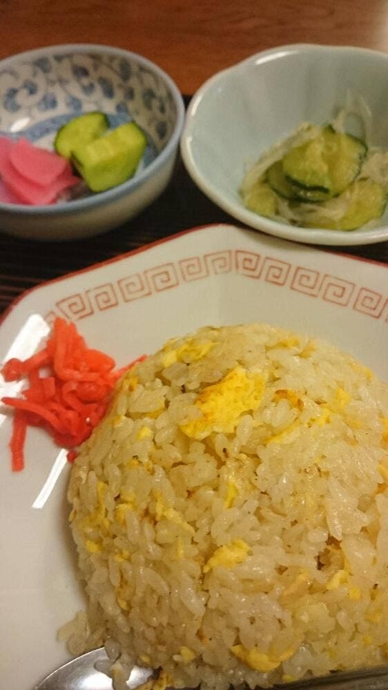麺の店 きらく苑 - サブ画像2