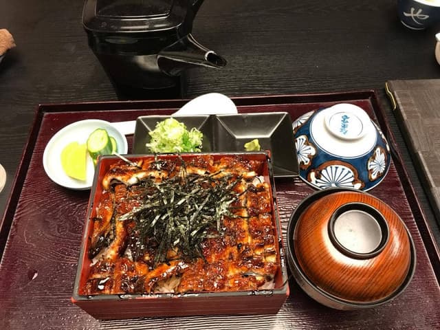 なまずや分店 - サブ画像2