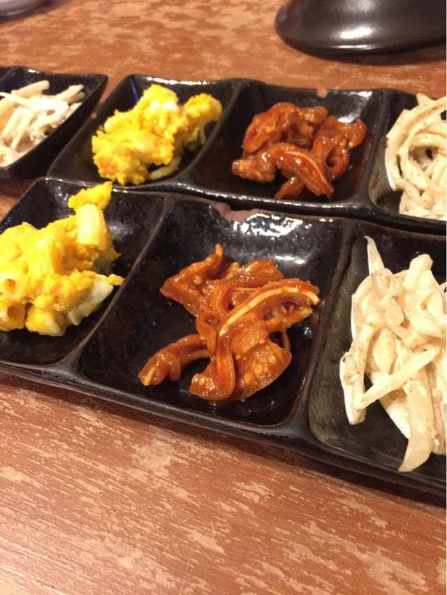 食菜鮮魚 たか家 - サブ画像2
