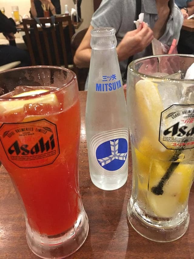 三代目 鳥メロ 松本駅前店 - サブ画像1