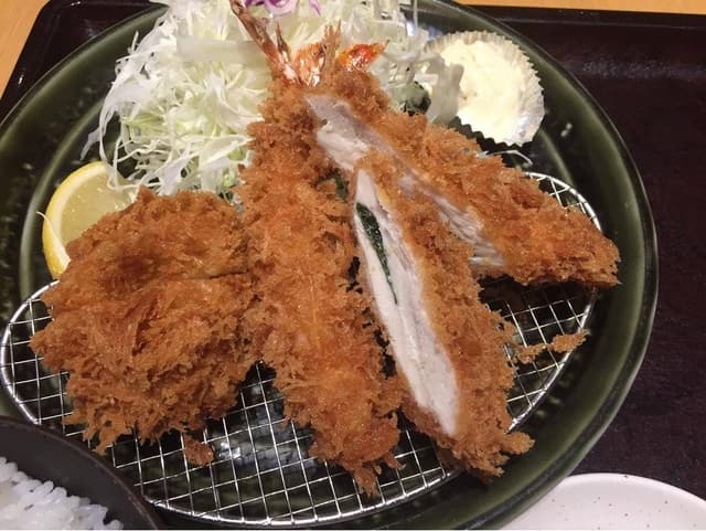 とんかつ和幸 イオンモール浜松志都呂店 - サブ画像3