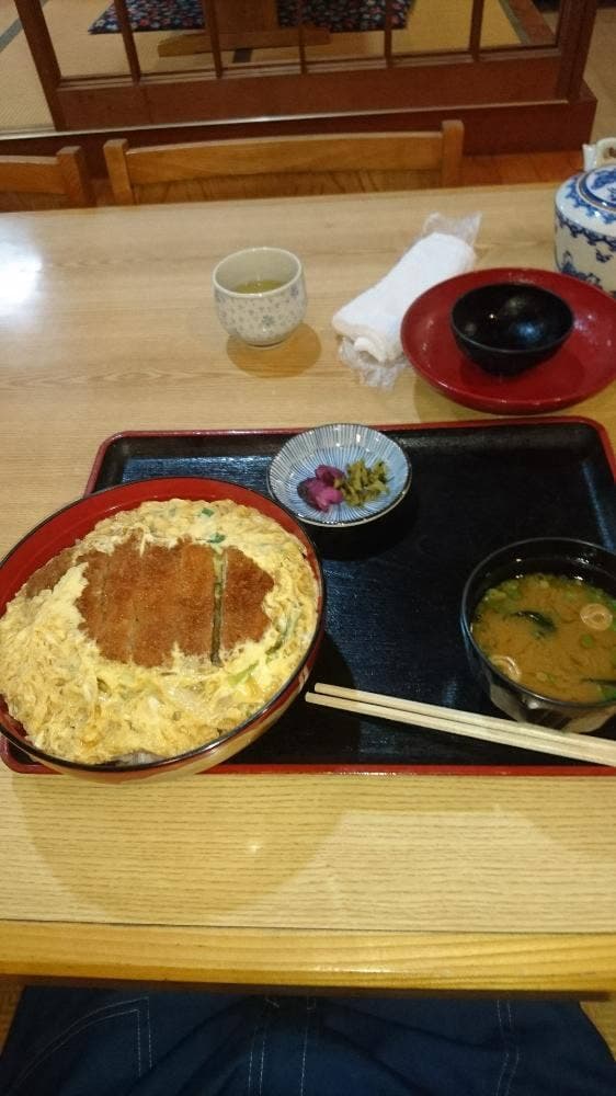 御食事処 よしまつ