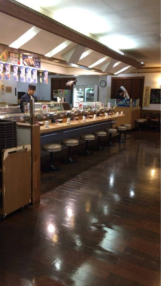 すしグルメ 北上店 - サブ画像1