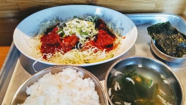 そそる韓国 - サブ画像2