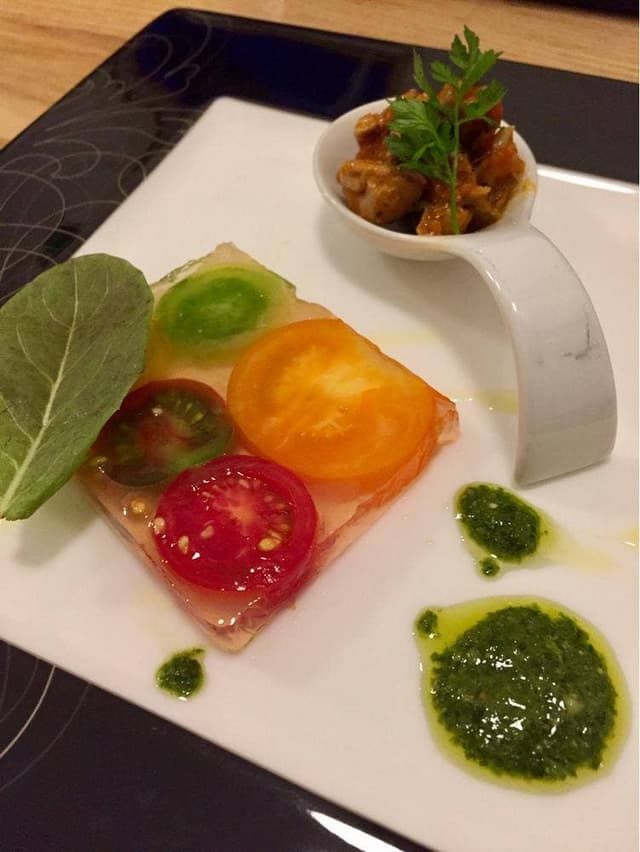 ESCARGOT RESTAURANT みはらしの丘店 - サブ画像2