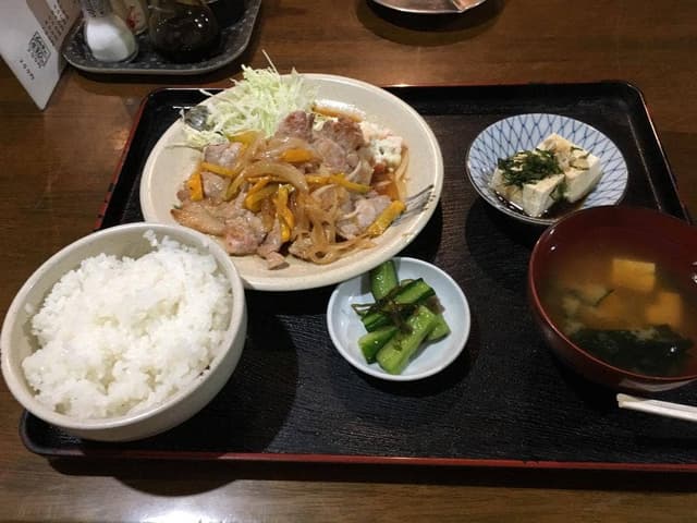 いずみ - サブ画像2