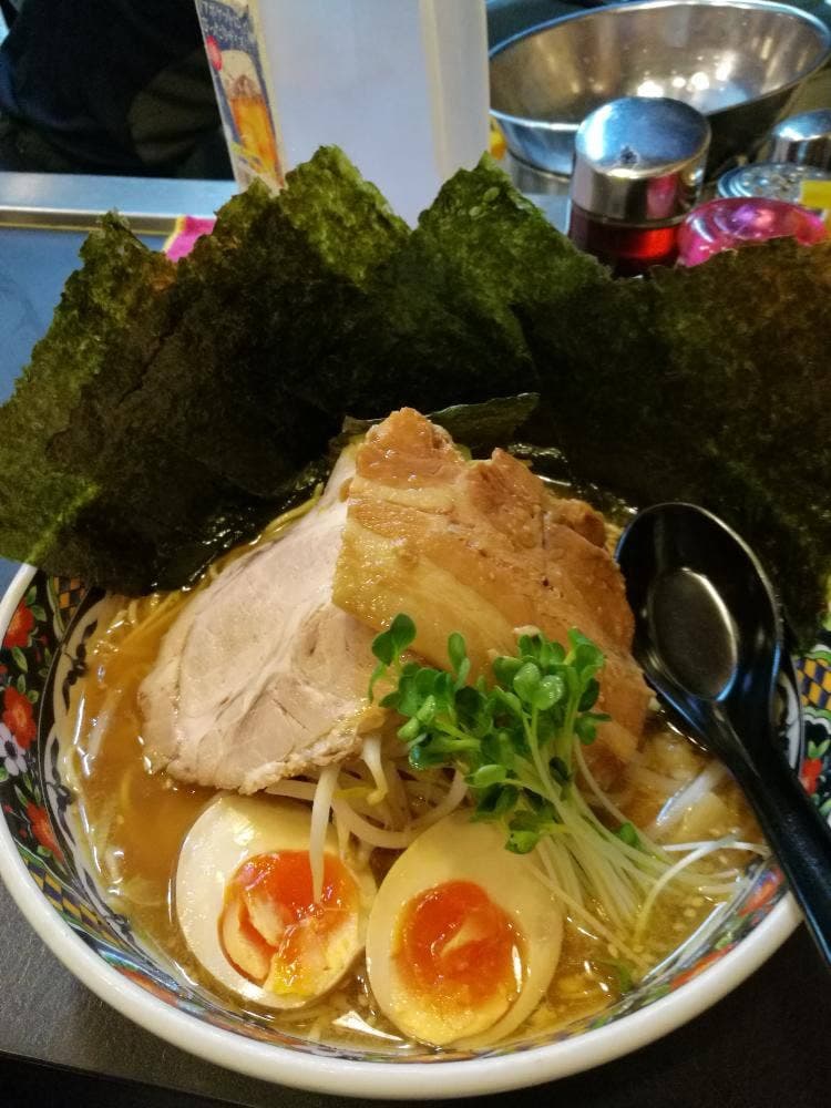 華月