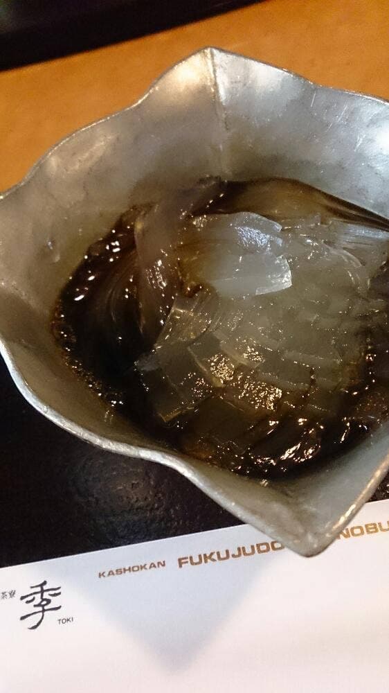 茶寮 季 帝塚山 本店 - サブ画像2