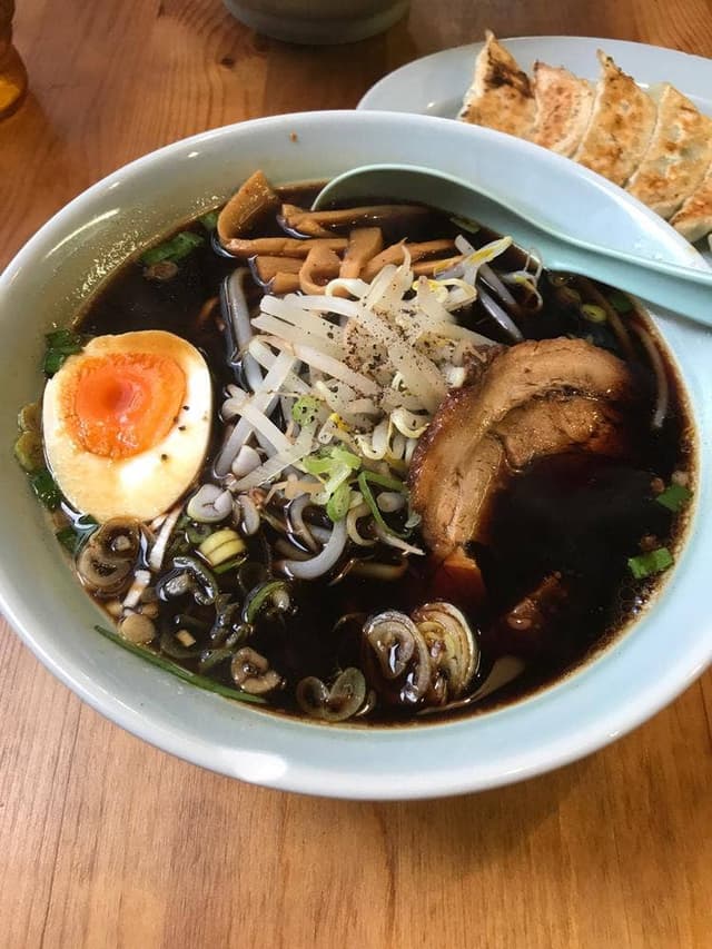 麺や 赤べこ - サブ画像3