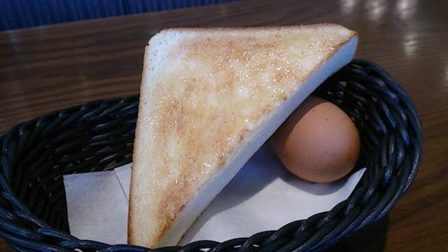 支留比亜珈琲店 長野伊那店 - サブ画像2
