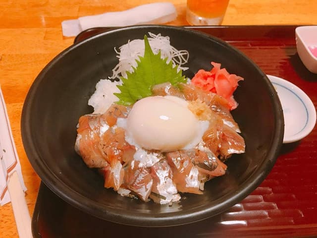 ろばた焼司 - サブ画像1