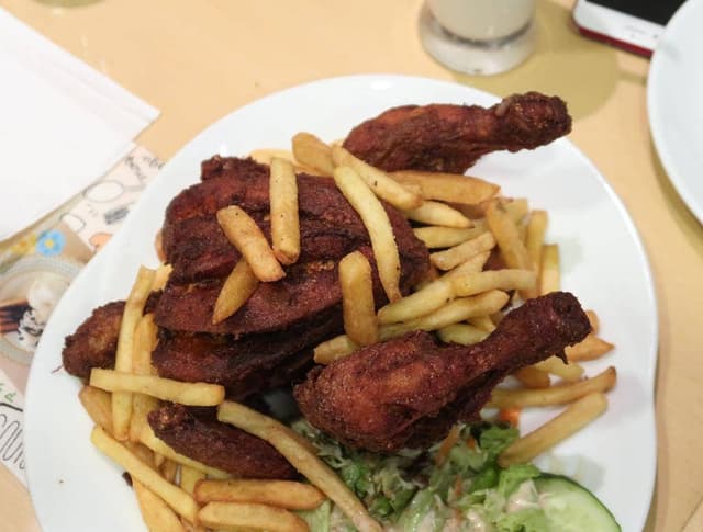アシアナキッチン - サブ画像1