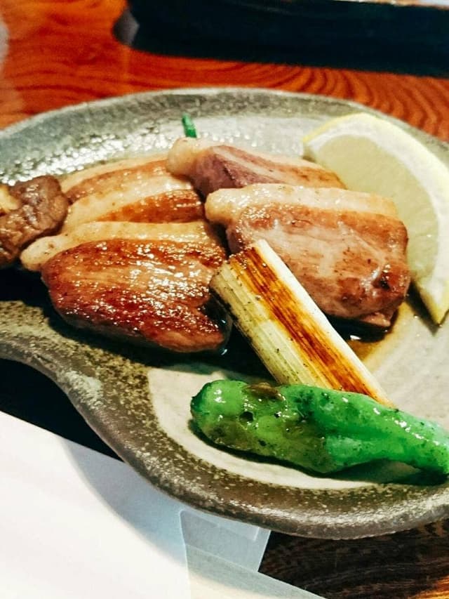 欅庵 - サブ画像2