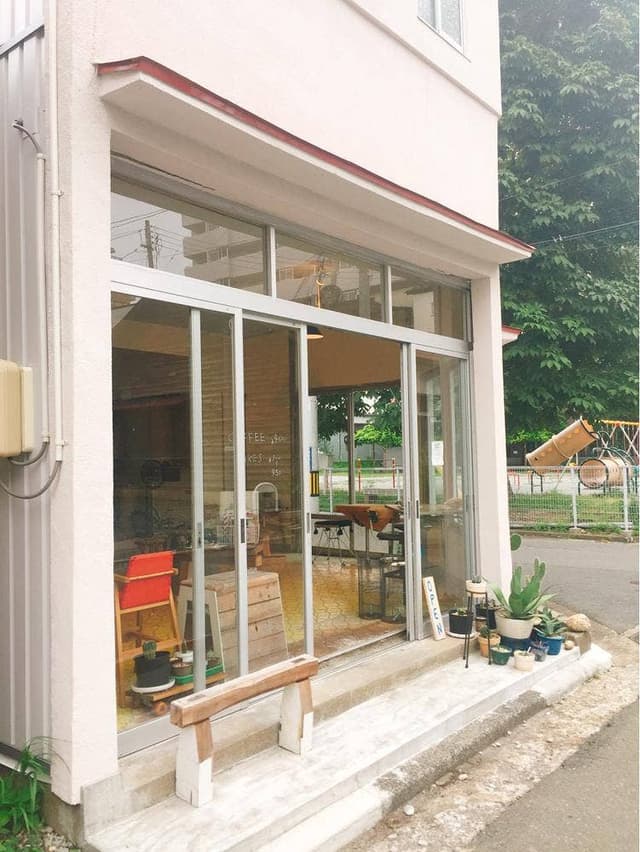 KITA COFFEE STAND - サブ画像2