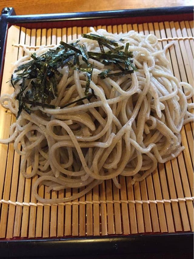 そば工房「源助さん」 - サブ画像1