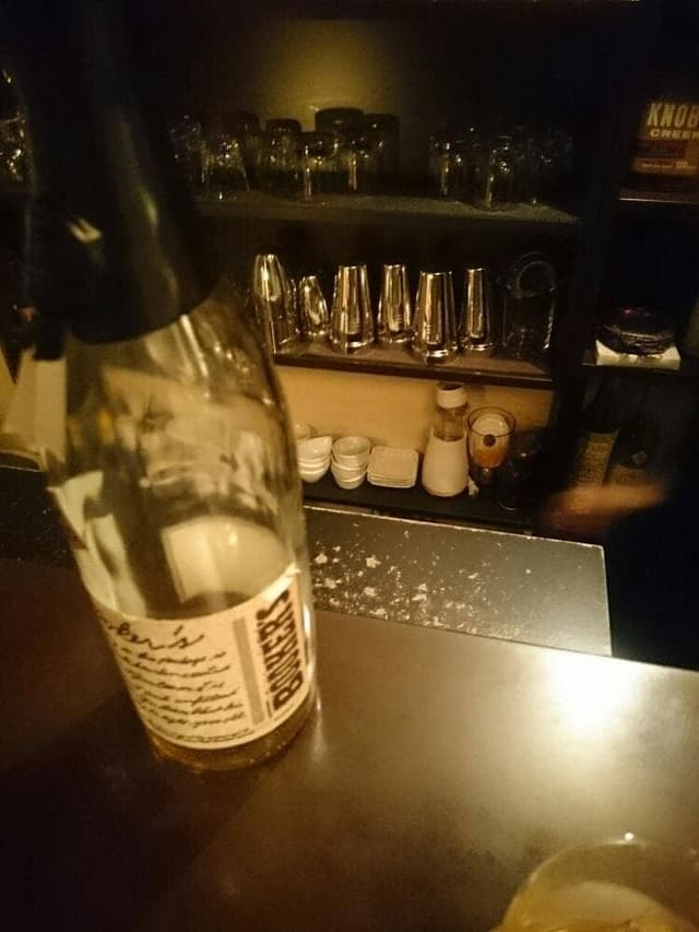Speakeasy Bar 羽月Ⅱ - サブ画像1
