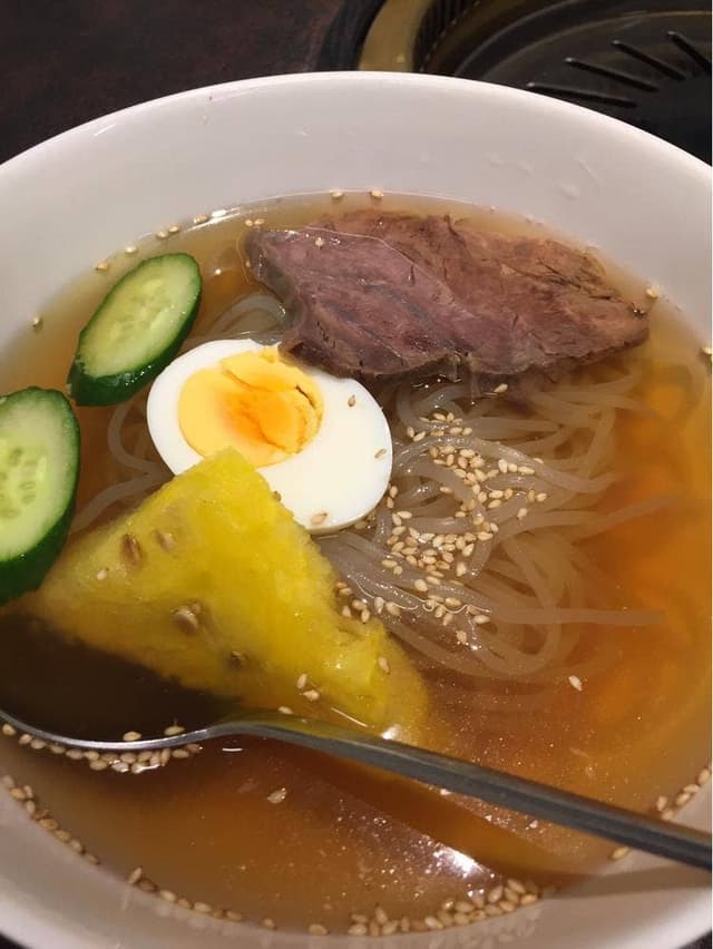 明月館 - サブ画像3