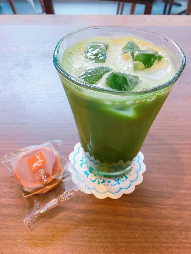 赤坂野瀬園 本店 - サブ画像2