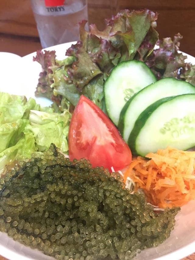 沖縄家庭料理居酒屋 ちゅら - サブ画像1