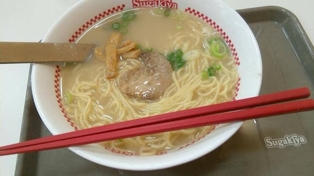 スガキヤ おおとり堺店 - サブ画像2