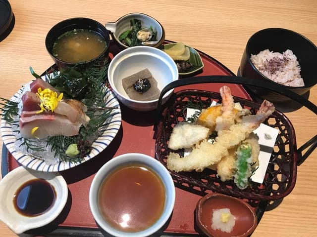 遊食家 闌 - サブ画像2