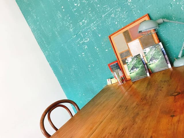 カフェオンザルート - サブ画像2