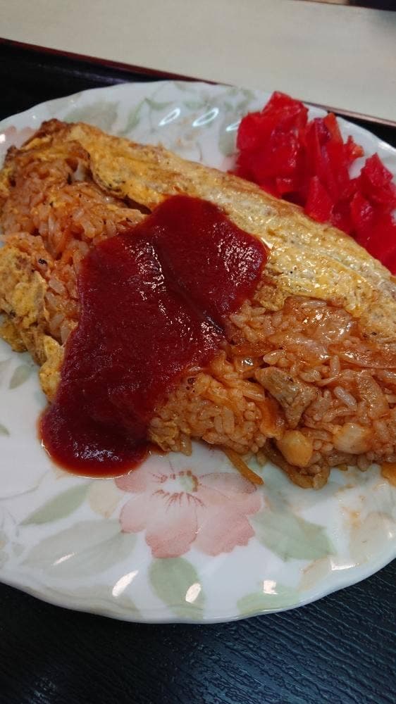 御食事処 大門 - サブ画像1