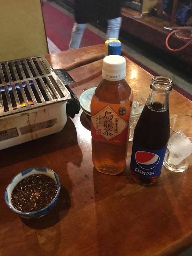 光州園 - サブ画像3