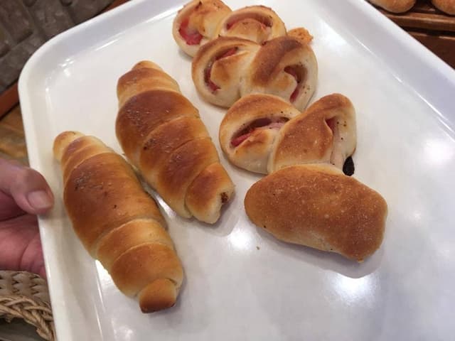 スペイン石窯パン酵母 はちの子 - サブ画像1