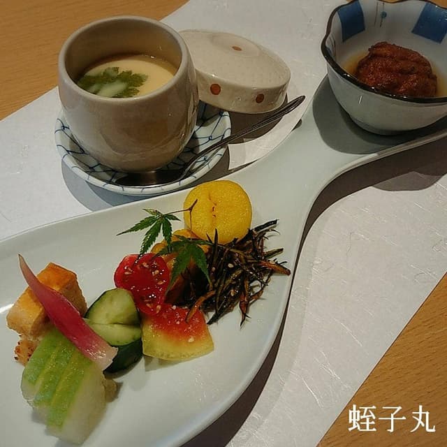 蛭子丸 - サブ画像1