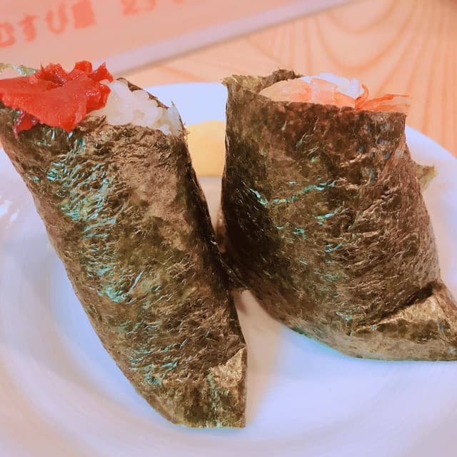 おむすび屋 - サブ画像3